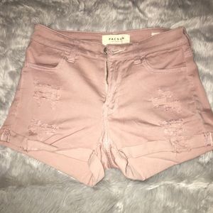 PacSun shorts